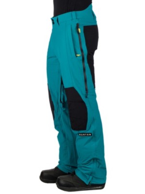 Retro deals snowboard pants